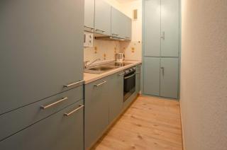 FeWo Vaupel - Nr 27 - Strandhotel - Kellenhusen - 5