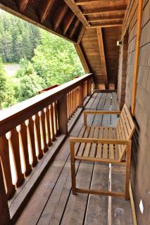 Tannenhof Fischbach - Fewo 4 "Hecht" - Schluchsee, 4 Schlafzimmer - Schluchsee - 1