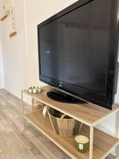 Studio cosy au cœur du Jura - Poligny - 8