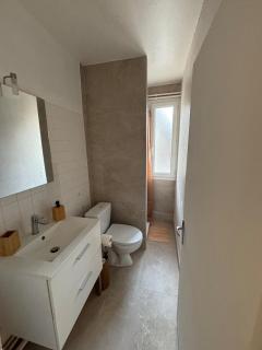 Studio cosy au cœur du Jura - Poligny - 2