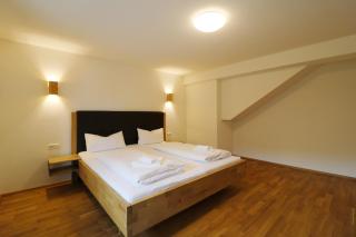 Tannenhof Fischbach - Fewo 1 "Felchen" - Schluchsee, 2 Schlafzimmer - Schluchsee - 0