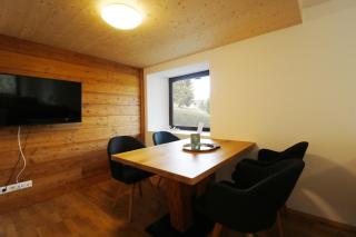 Tannenhof Fischbach - Fewo 1 "Felchen" - Schluchsee, 2 Schlafzimmer - Schluchsee - 5