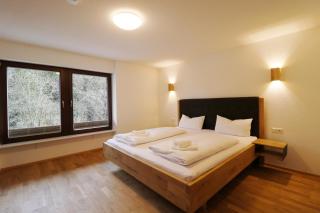 Tannenhof Fischbach - Fewo 1 "Felchen" - Schluchsee, 2 Schlafzimmer - Schluchsee - 2