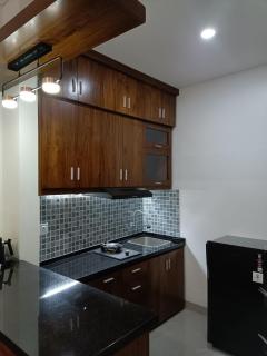 Rauda Living Space Syariah - 2