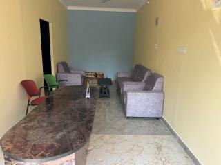 Sudarshan homestay - Tirupati - 5
