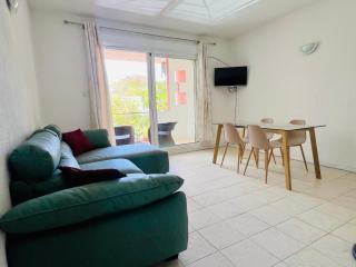 Azur Beach Complex - 1 min from Pereybere beach - 4