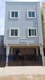 WHITRS Inn - Chennai - 4