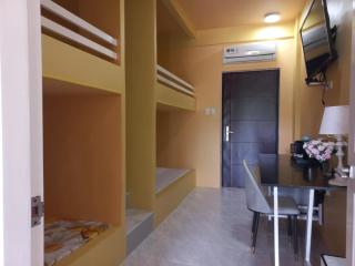 Pacific-Paradise Beach Resort - Dingalan - 5