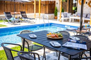 Villa Samas - Doğanın Kalbine Küçük Bir Kaçamak - 5