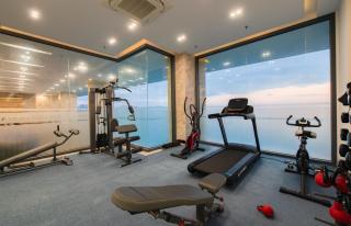 Grand Gosia Hotel - Nha Trang - 5