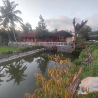 Arif Bungalows Lombok - Tetebatu - 6
