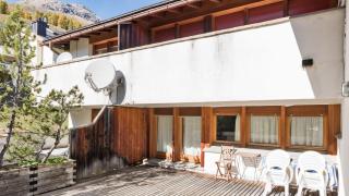 Chesa Sarvit 1 - Trilocale - Celerina - 8