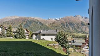 Chesa Sarvit 1 - Trilocale - Celerina - 7