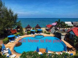 Secret Lanta Guesthouse - Koh Lanta - 8