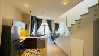 Ollystays 4BR Villa Heated Pool El Gouna - Hurghada - 5