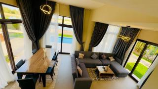 Ollystays 4BR Villa Heated Pool El Gouna - Hurghada - 4