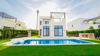 Ollystays 4BR Villa Heated Pool El Gouna - Hurghada - 0