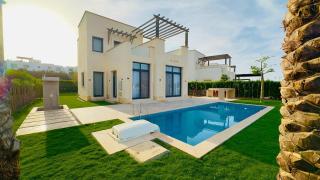 Ollystays 4BR Villa Heated Pool El Gouna - Hurghada - 9