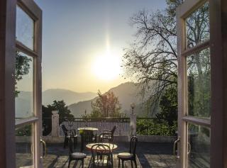 Moonlight by Vyaana Retreats - Mussoorie - 0