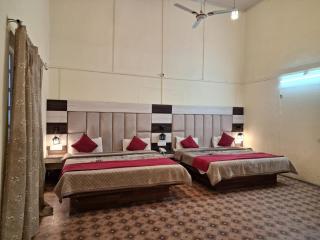 Moonlight by Vyaana Retreats - Mussoorie - 5
