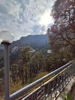 Moonlight by Vyaana Retreats - Mussoorie - 3