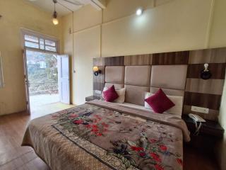 Moonlight by Vyaana Retreats - Mussoorie - 2