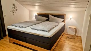 Ferienwohnung Edelweiß - Bolsterlang - 1