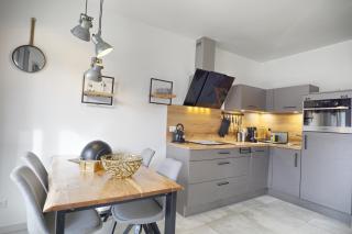 Haus Seevogel - Suite Kormoran PP 16 - Zingst - 7