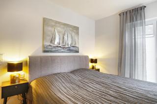 Haus Seevogel - Suite Kormoran PP 16 - Zingst - 4