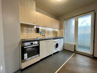 Big family apartment & private parking - Sofia - 6