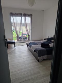 chambre maison 2 - 5