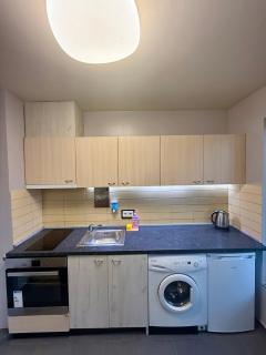 Big family apartment & private parking - Sofia - 4