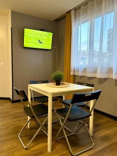 Big family apartment & private parking - Sofia - 7