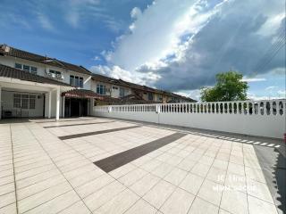 Kempas Family Suites Homestay - Johor Bahru - 0