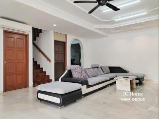 Kempas Family Suites Homestay - Johor Bahru - 2