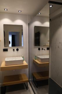 Gezellig vernieuwd appartement dichtbij het Rubensplein, Knokke - 8