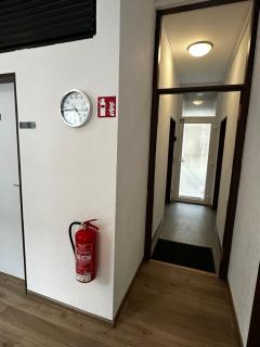 Pension Hostel Herdorf - Herdorf - 4