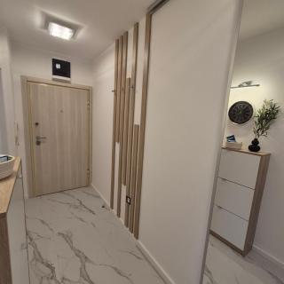 Apartman Innocence Sajam - Novi Sad - 9