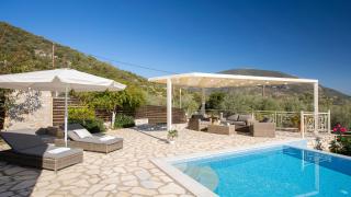 Villa Marianna - Nydri - 9