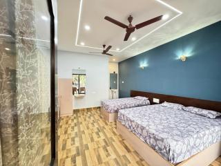Suites by the Glasswater homestay - Kalyānpur - 5