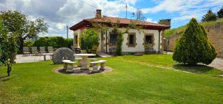 Legado De Zabala, Casa Rural - 6