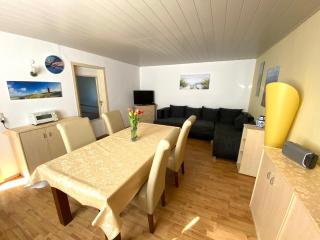 Bungalow mit Pool - 9