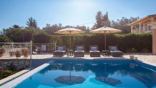 Villa Marianna - Nydri - 8