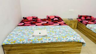 Khwab Ghar - Varanasi - 4