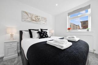 WhiskAwayStays - Field House - Apartment 2 - 8