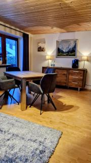 Ferienwohnung Edelweiß - 9