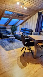 Ferienwohnung Edelweiß - Bolsterlang - 8