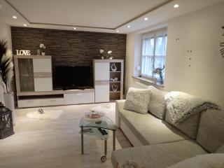 Ferienwohnung Nayla im Frankenwald - Naila - 0