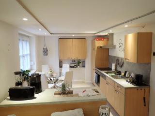 Ferienwohnung Nayla im Frankenwald - Naila - 8