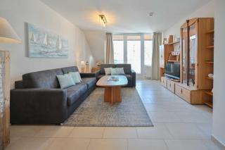 FeWo Gronemeyer - Nr 35 - Strandhotel - 9